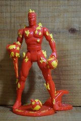 画像: HUMAN TORCH ※loose