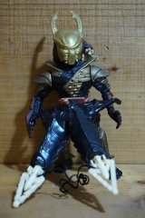 画像: PREDATOR / SCAVAGE EXTERMINATEUR ※loose