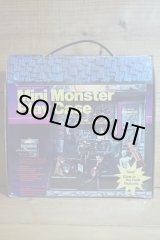 画像: Mini Monster Play Case【A】