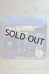 画像: Mini Monster Play Case【B】