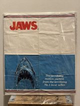 画像: 70s JAWS ハンカチ