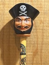 画像: Pirates Head 鉛筆