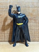 画像: バットマン PVC キーホルダー