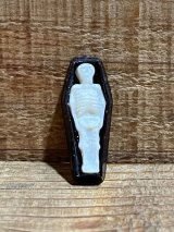 画像: Mini Coffin Skull