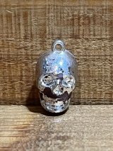 画像: プラ製 SKULL チャーム【D】 