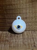 画像: EYE BALL チャーム【E】