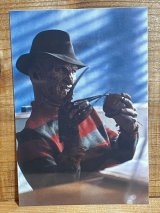 画像: Freddy Krueger ポストカード【C】