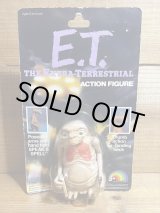 画像: E.T./ACTION FIGURE【C】