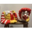 画像4: Ronald McDonald Cookie Jar (4)