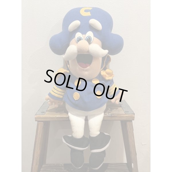 画像1: CAP'N CRUNCH PLUSH【C】 (1)