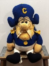 画像: CAP'N CRUNCH PLUSH【A】