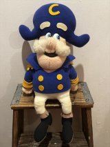 画像: CAP'N CRUNCH PLUSH【B】