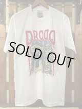 画像: DRODD R×G×N Tシャツ 