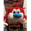 画像11: REN&STIMPY SQUEEZE ぬいぐるみセット (11)