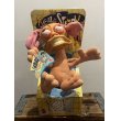 画像3: REN&STIMPY SQUEEZE ぬいぐるみセット (3)