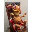 画像8: TALKING REN&STIMPY ぬいぐるみセット (8)