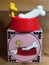 画像: Woodstock Soap Dish