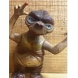 画像2: 80s 無版権 E.T. ソフビ【T】 (2)