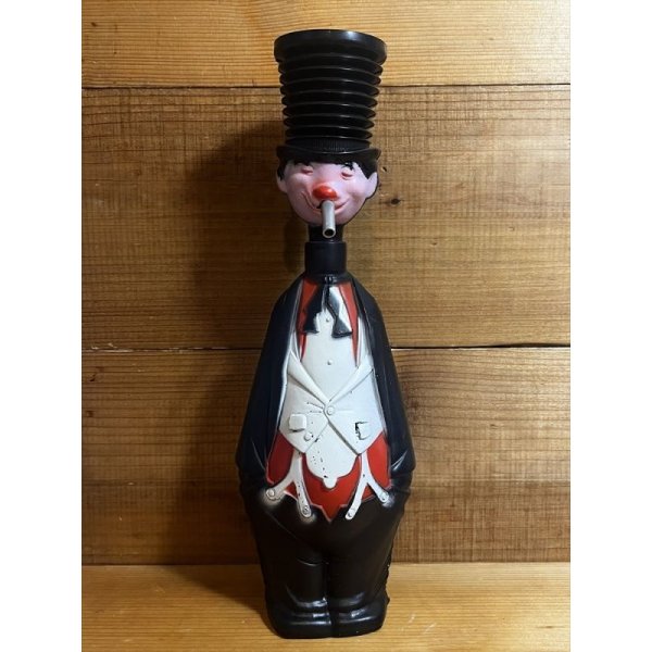 画像1: Gentleman Bottle (1)