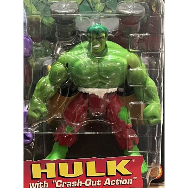 画像2: HULK (2)