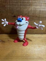 画像: BUMP-A-RIFFIC STIMPY