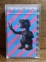 画像: 80s 無版権 E.T. トランプ【D1】