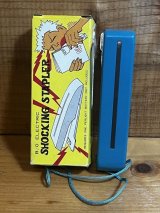 画像: SHOCKING STAPLER