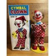 画像1: CYMBAL CLOWN (1)