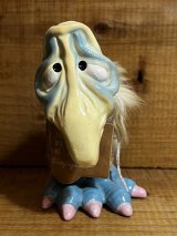 画像: WORRY BIRD CERAMIC