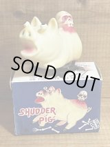 画像: SHUDDER PIG【E】