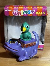 画像: Whimsy Wind-Up