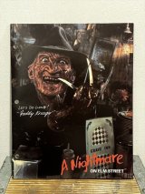 画像: 80s FREDDY 紙製ファイル【A】