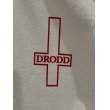 画像5: DRODD R×G×N ロングTシャツ【ステッカー付】  (5)