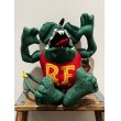 画像3: 90s RATFINK ぬいぐるみ【大】 (3)