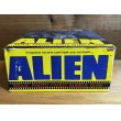 画像9: ALIEN 10MOVIE PHOTO CARDS&1STICKER BOX (9)