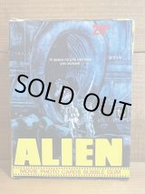 画像: ALIEN 10MOVIE PHOTO CARDS&1STICKER BOX