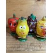 画像2: 70s HOOS Candy Container Set (2)