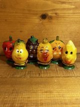 画像: 70s HOOS Candy Container Set