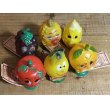 画像14: 70s HOOS Candy Container Set (14)