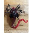 画像1: QUEEN FACE HUGGER ※loose (1)