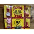 画像2: EXCITING TOYS ガチャ台紙【C】 (2)