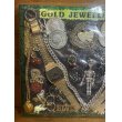 画像2: GOLD JEWELLERY ガチャ台紙 (2)