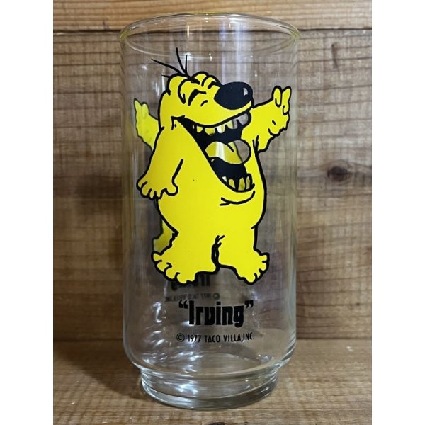 画像1: TACO VILLA GLASS (1)