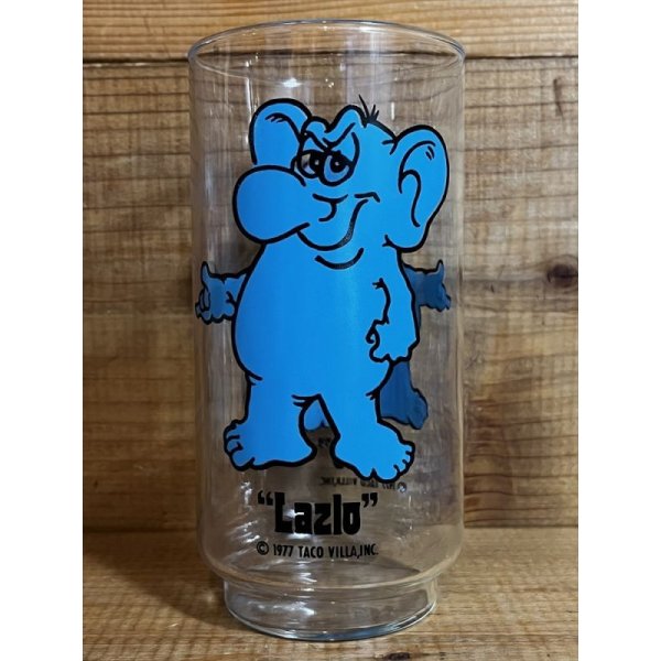 画像1: TACO VILLA GLASS (1)