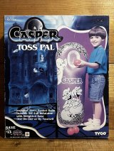 画像: CASPER TOSS PAL