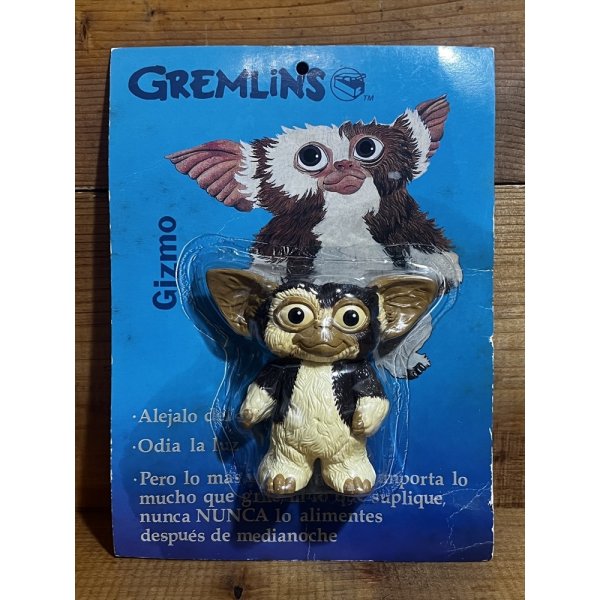 画像1: Poseable Gizmo (1)