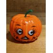 画像3: Pumpkin ビックリ箱【黒猫】  (3)