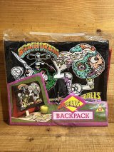 画像: MAD BALLS BACKPACK【A】