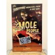 画像1: The MOLE PEOPLE 12" FIGUR (1)