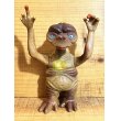 画像1: 80s 無版権 E.T. ソフビ【2】 (1)